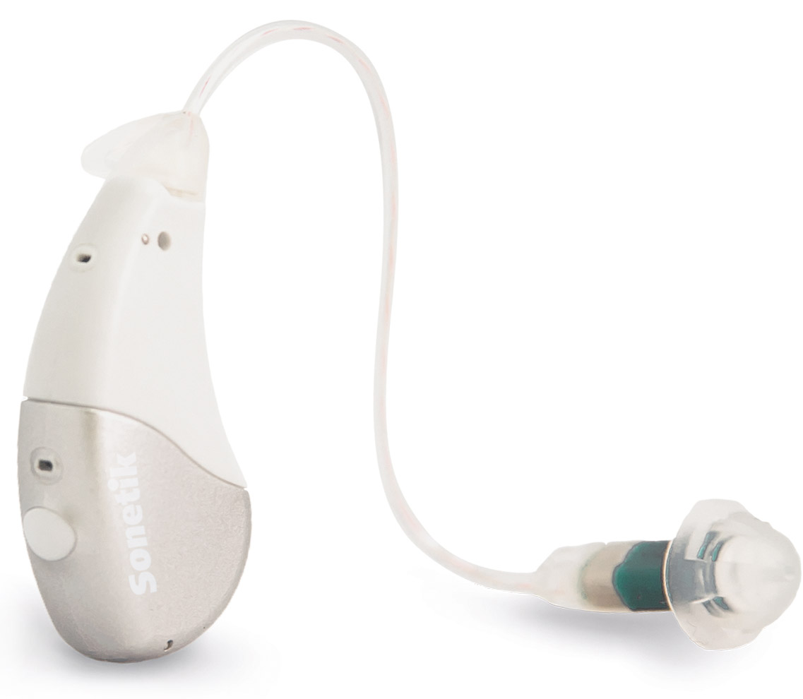GOHEAR Device